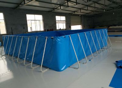 點擊查看詳細信息<br>標題：移動消防水池 閱讀次數(shù)：4852