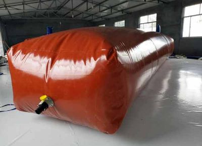 點擊查看詳細信息<br>標題：橋梁預壓水袋 閱讀次數(shù)：5090