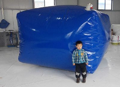 點擊查看詳細信息<br>標題：橋梁預壓水袋 閱讀次數(shù)：3937