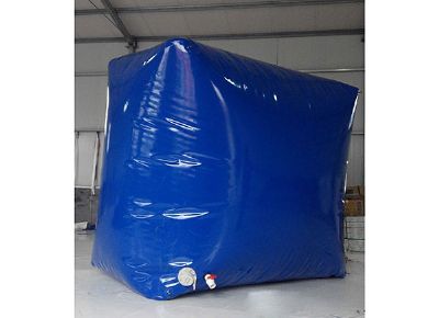 點擊查看詳細信息<br>標題：橋梁預壓水袋 閱讀次數(shù)：3965