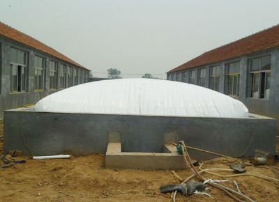 點擊查看詳細(xì)信息<br>標(biāo)題：沼氣池 閱讀次數(shù)：4645