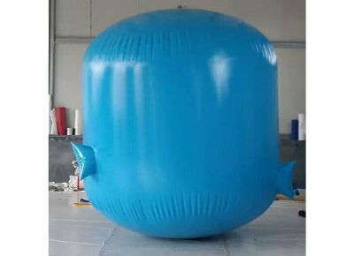 點擊查看詳細信息<br>標題：沼氣袋 閱讀次數(shù)：6702