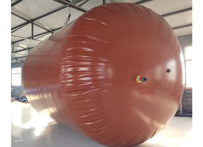 點擊查看詳細信息<br>標題：沼氣袋 閱讀次數(shù)：3353