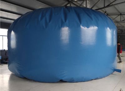 點擊查看詳細信息<br>標題：沼氣袋 閱讀次數(shù)：3717