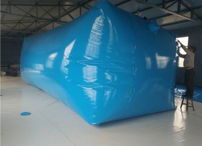 點擊查看詳細信息<br>標題：沼氣袋 閱讀次數(shù)：3592