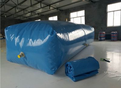 點擊查看詳細信息<br>標題：橋梁預壓水袋 閱讀次數(shù)：4329