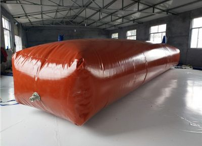點擊查看詳細信息<br>標題：橋梁預壓水袋 閱讀次數(shù)：4601
