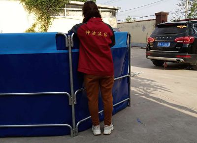 點(diǎn)擊查看詳細(xì)信息<br>標(biāo)題：支架水池 閱讀次數(shù)：4947